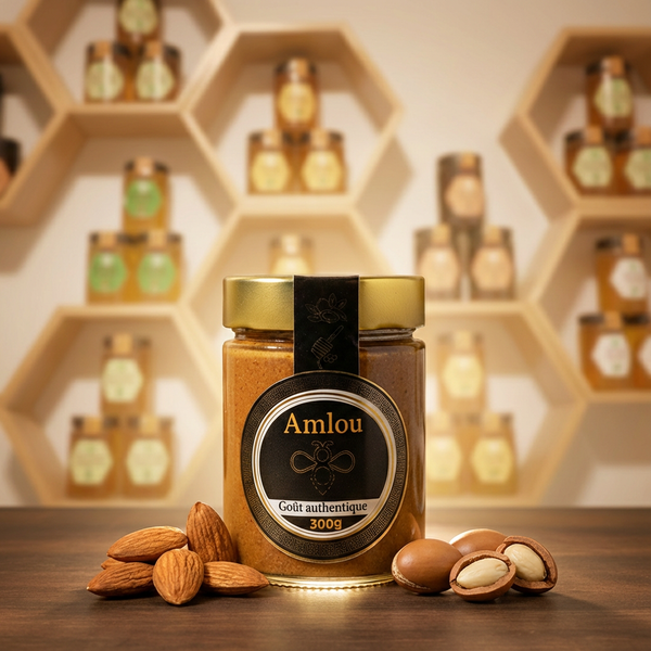 Amlou Authentique